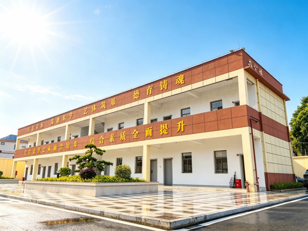 桂林性价比高的叛逆孩子改变学校,家长该如何避坑选对路