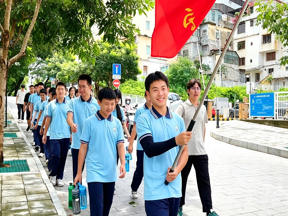 广西桂林全封闭叛逆孩子教育机构推荐指南