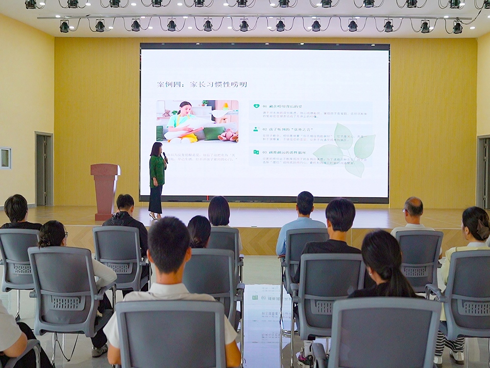 广西桂林全封闭叛逆孩子教育机构推荐指南