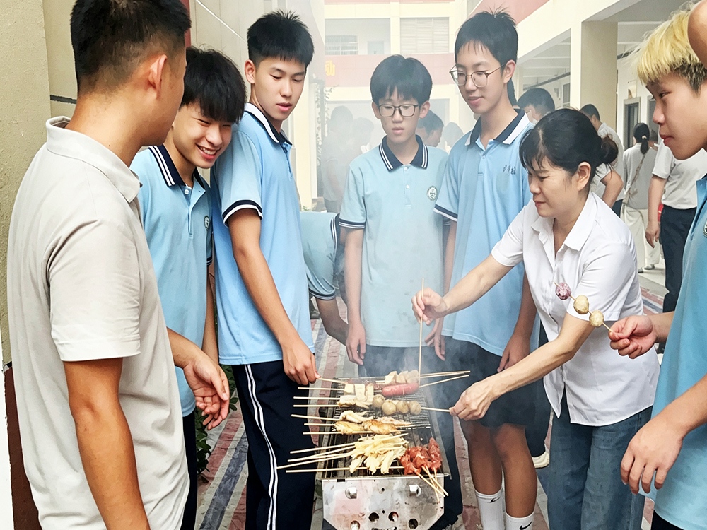 广西桂林正规叛逆孩子管教中心怎么联系