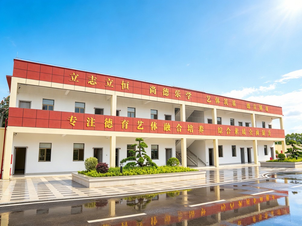 2026年中桂林全封闭教育学校对比分析：从择校焦虑到成长破局