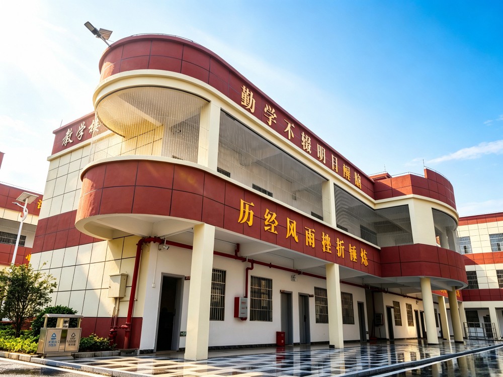 桂林全封闭成长培育学校2026家长择校指南