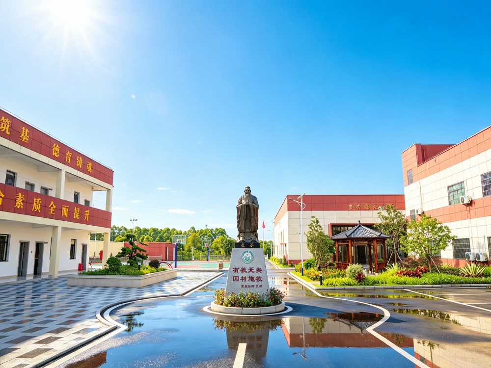 2026年桂林叛逆孩子改变学校怎么选？专业教育机构深度解析