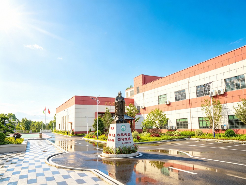 桂林叛逆孩子教育学校怎么选：真正能改变孩子的关键在哪
