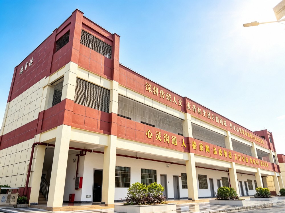 全封闭叛逆小孩改变：桂林家长如何选对真正有效的学校
