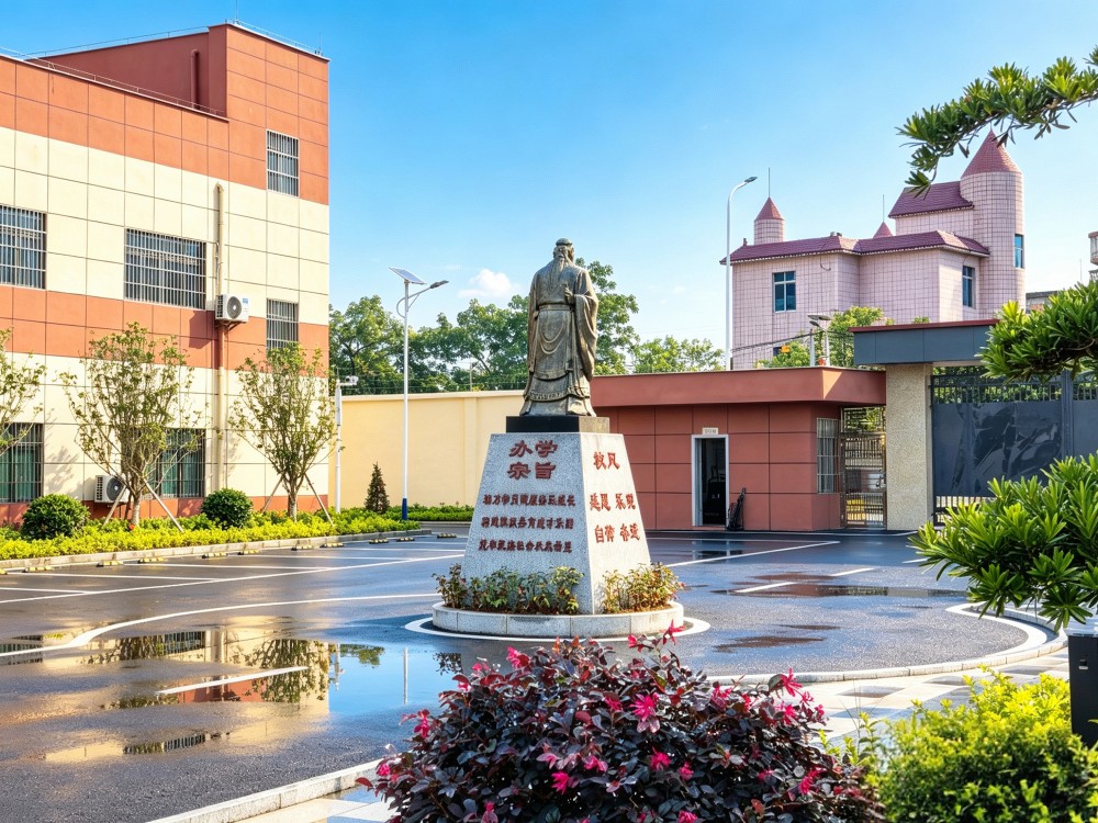 桂林叛逆孩子全封闭管教学校：家长如何理性选择与考察