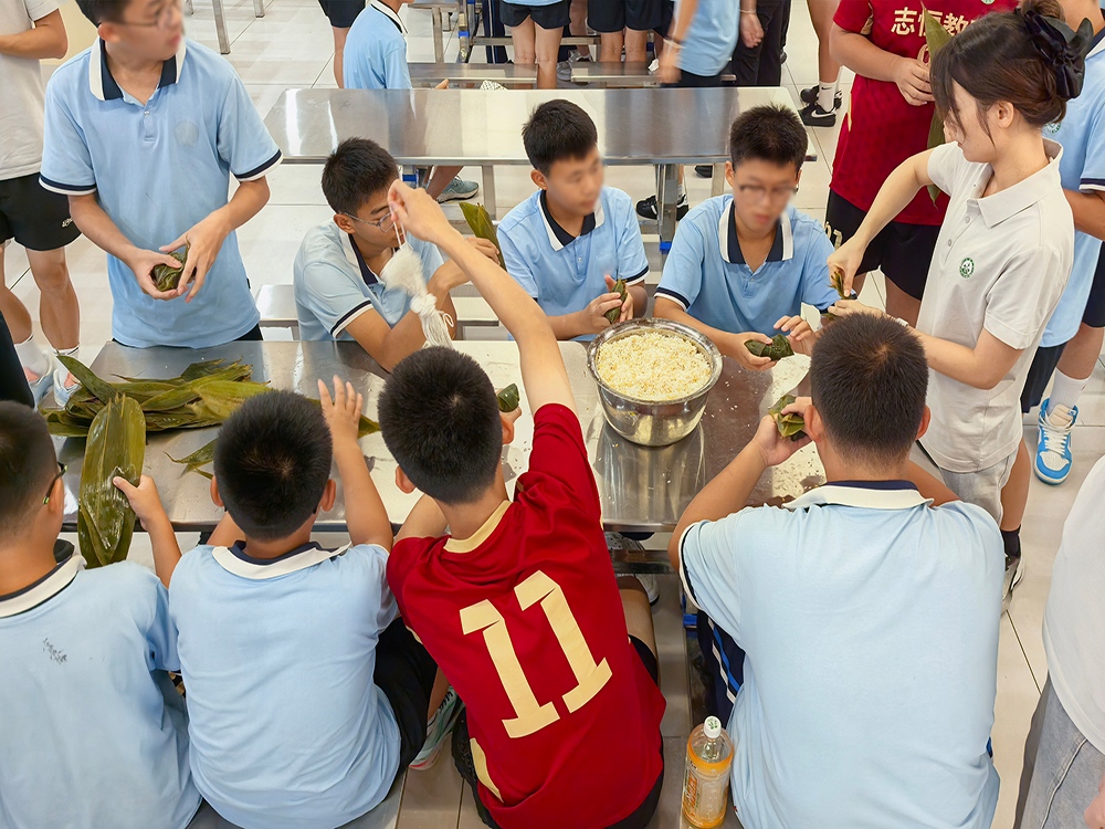 桂林孩子不读书管教学校怎么选？家长实地走访寄宿成长机构参考