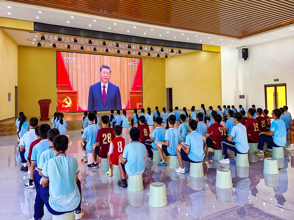 广西桂林专门收叛逆期孩子的学校联系电话与择校参考