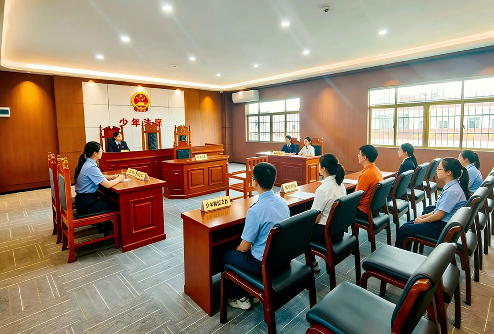 学校简介